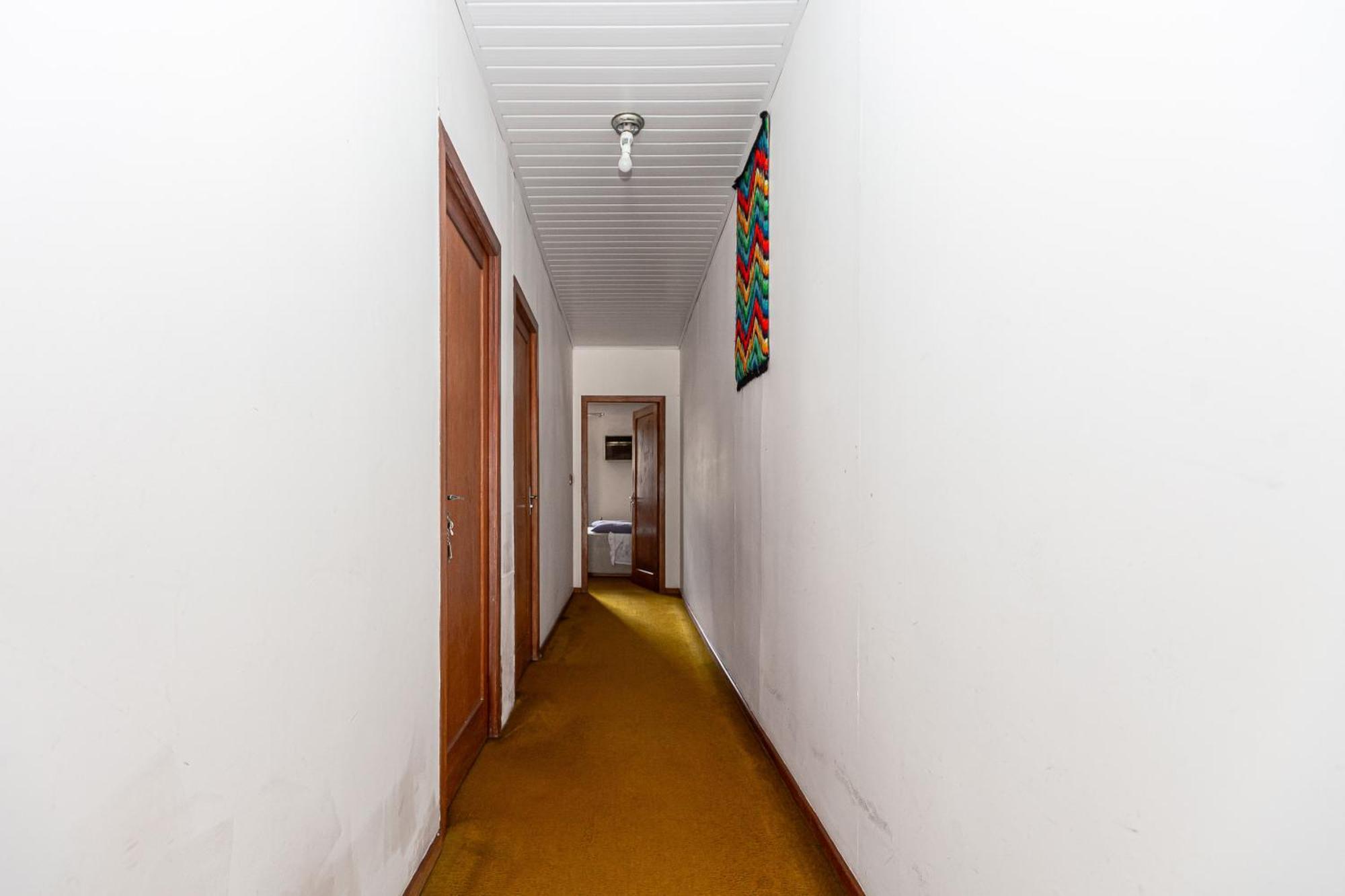 Memora Guesthouse Curitiba - Quartos Em Casa Proximo Ao Parque Bacacheri Eksteriør bilde