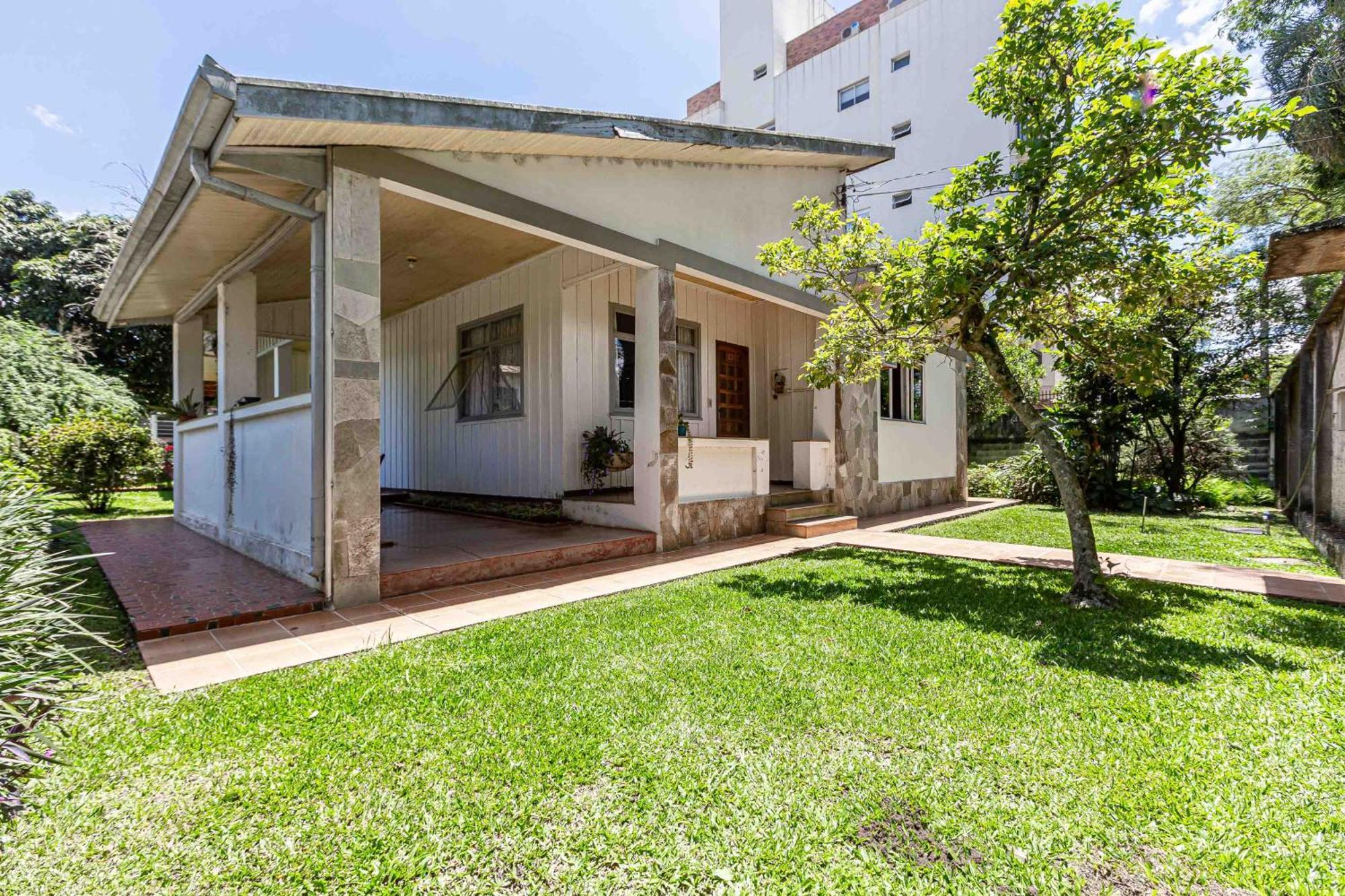 Memora Guesthouse Curitiba - Quartos Em Casa Proximo Ao Parque Bacacheri Eksteriør bilde