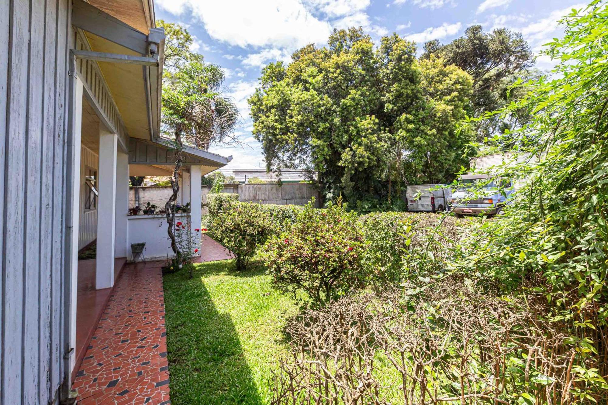 Memora Guesthouse Curitiba - Quartos Em Casa Proximo Ao Parque Bacacheri Eksteriør bilde