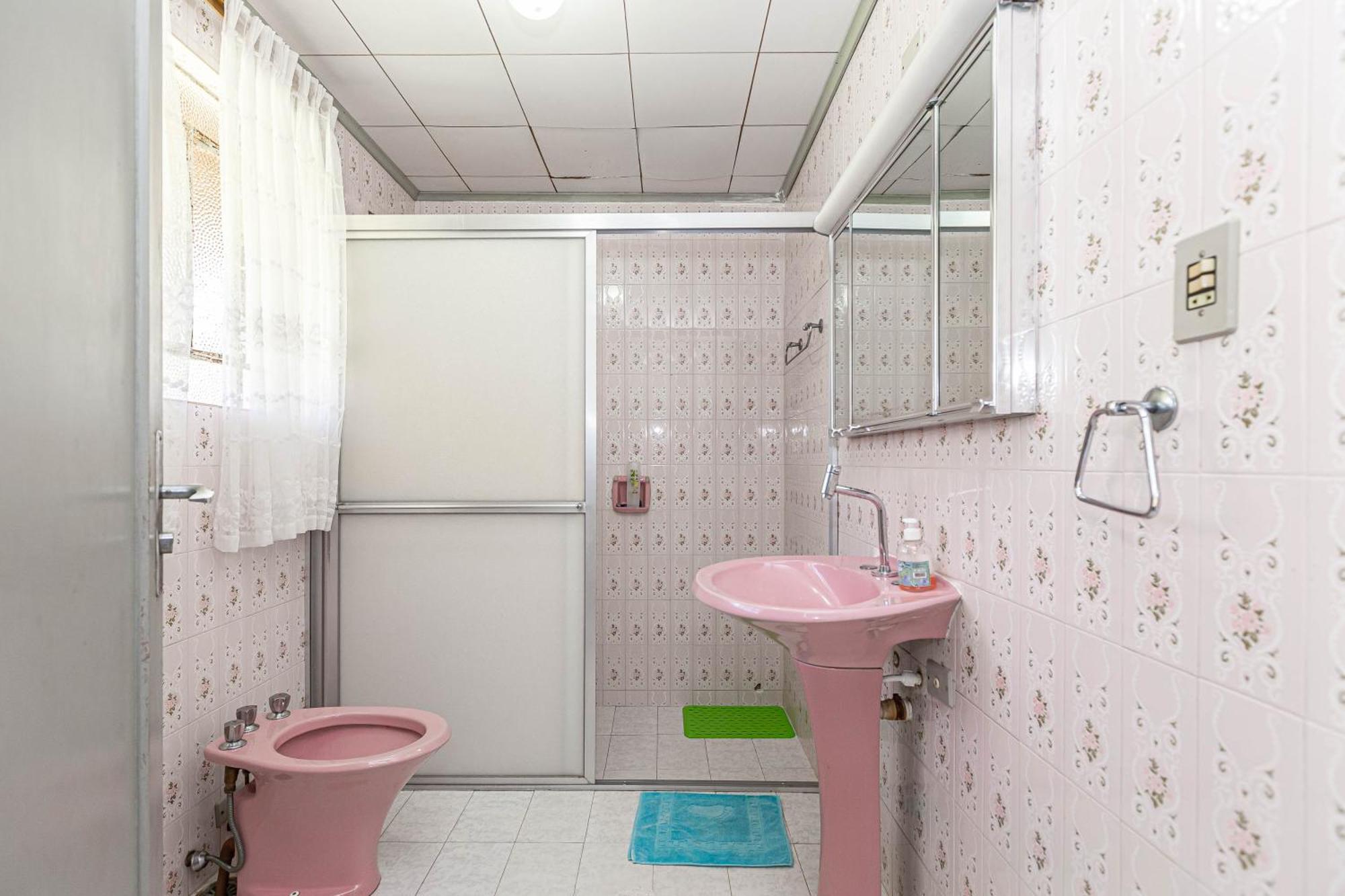 Memora Guesthouse Curitiba - Quartos Em Casa Proximo Ao Parque Bacacheri Eksteriør bilde