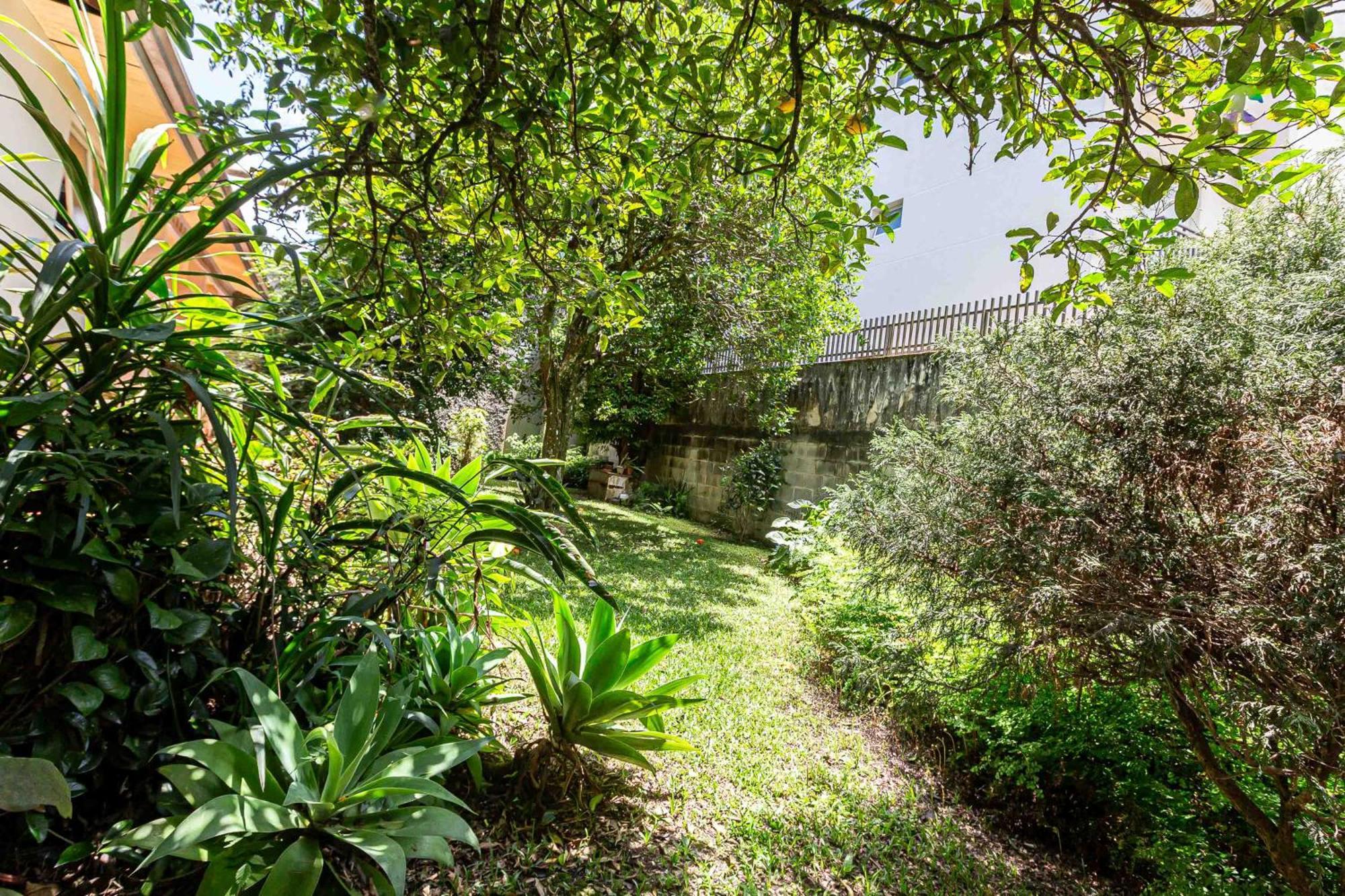 Memora Guesthouse Curitiba - Quartos Em Casa Proximo Ao Parque Bacacheri Eksteriør bilde