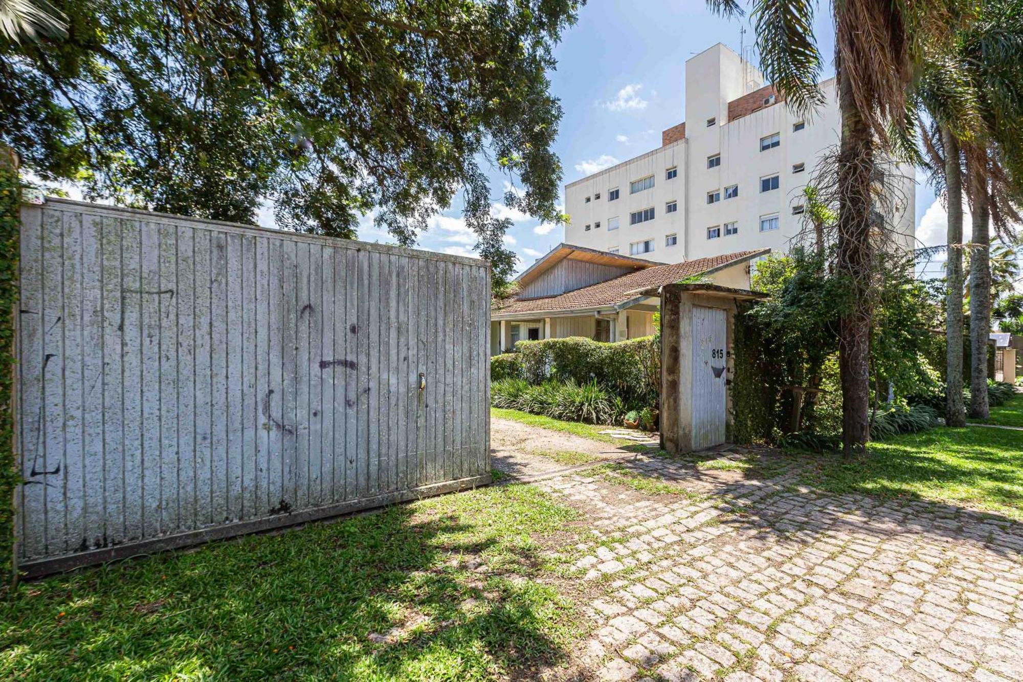 Memora Guesthouse Curitiba - Quartos Em Casa Proximo Ao Parque Bacacheri Eksteriør bilde