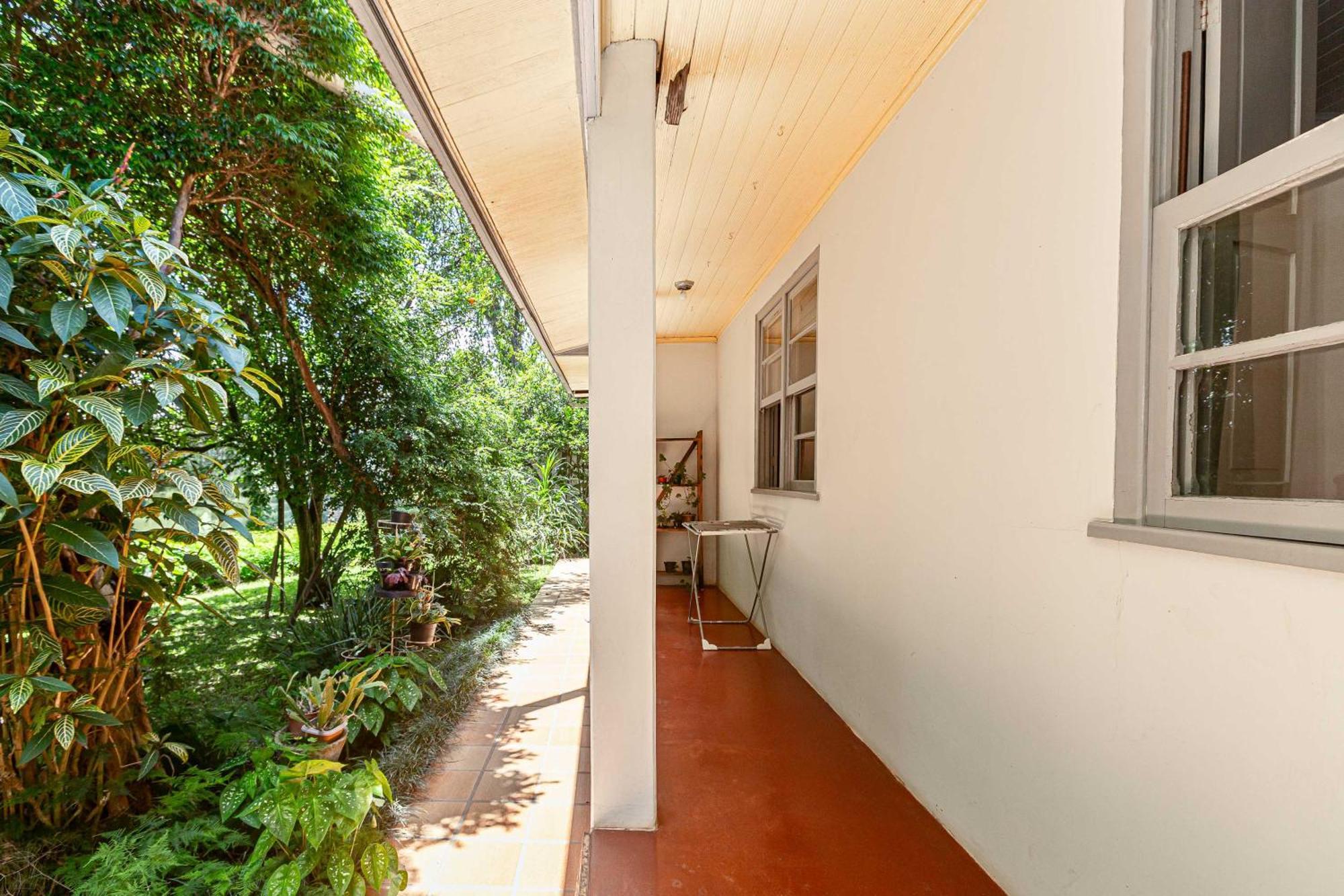 Memora Guesthouse Curitiba - Quartos Em Casa Proximo Ao Parque Bacacheri Eksteriør bilde
