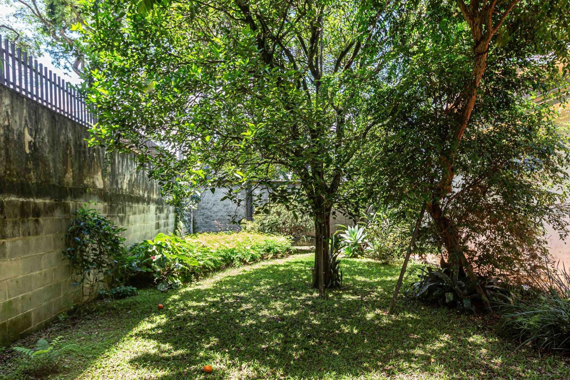 Memora Guesthouse Curitiba - Quartos Em Casa Proximo Ao Parque Bacacheri Eksteriør bilde