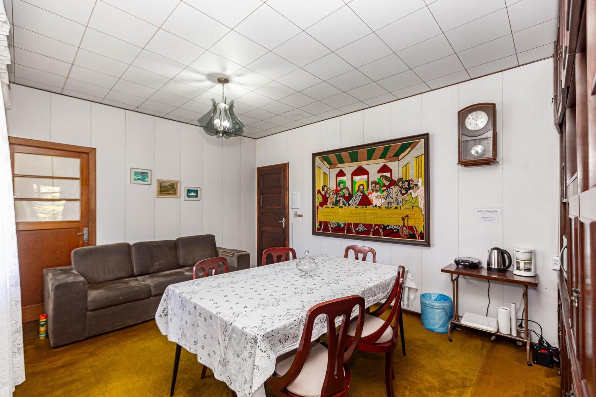 Memora Guesthouse Curitiba - Quartos Em Casa Proximo Ao Parque Bacacheri Eksteriør bilde