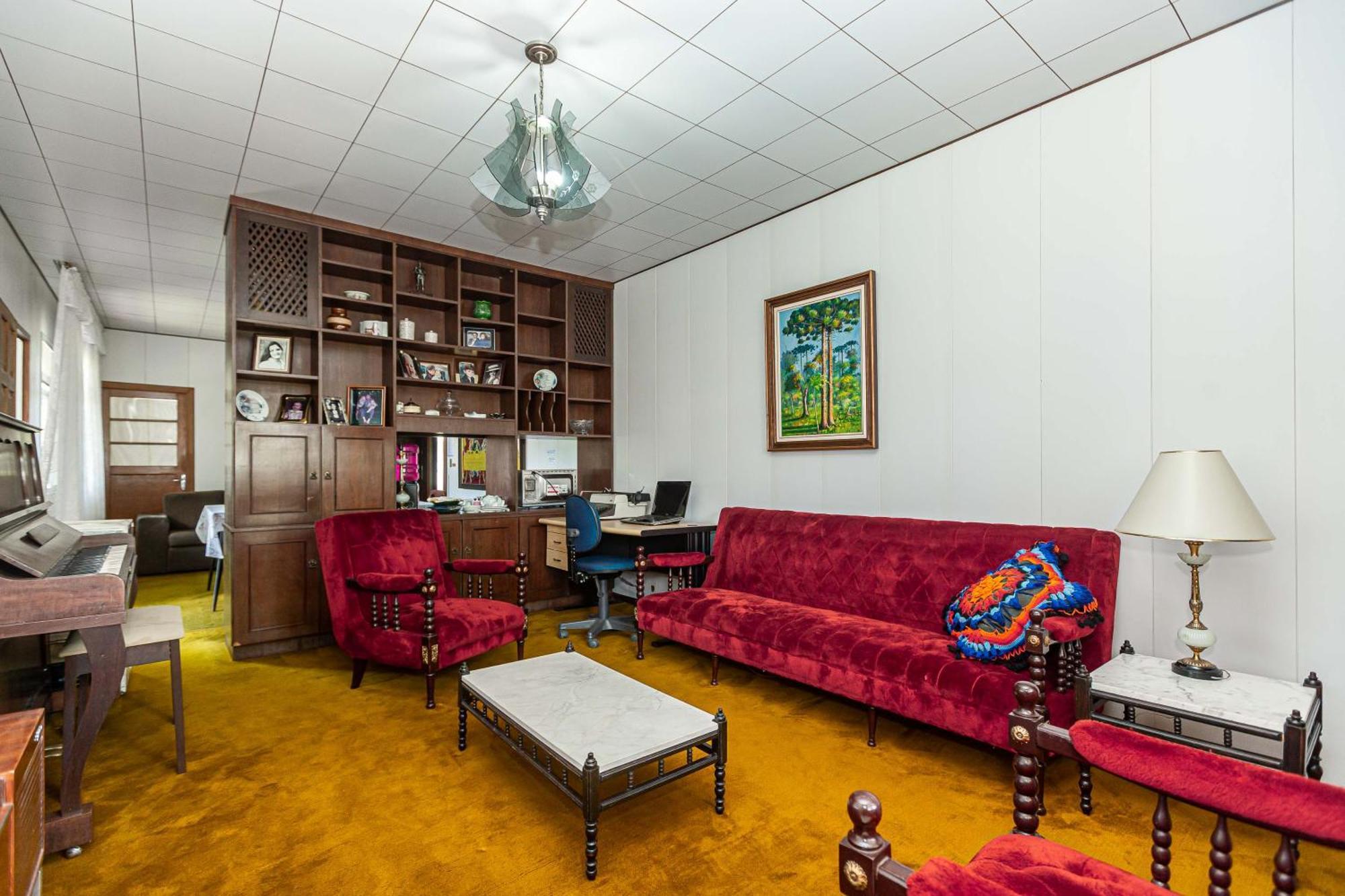 Memora Guesthouse Curitiba - Quartos Em Casa Proximo Ao Parque Bacacheri Eksteriør bilde