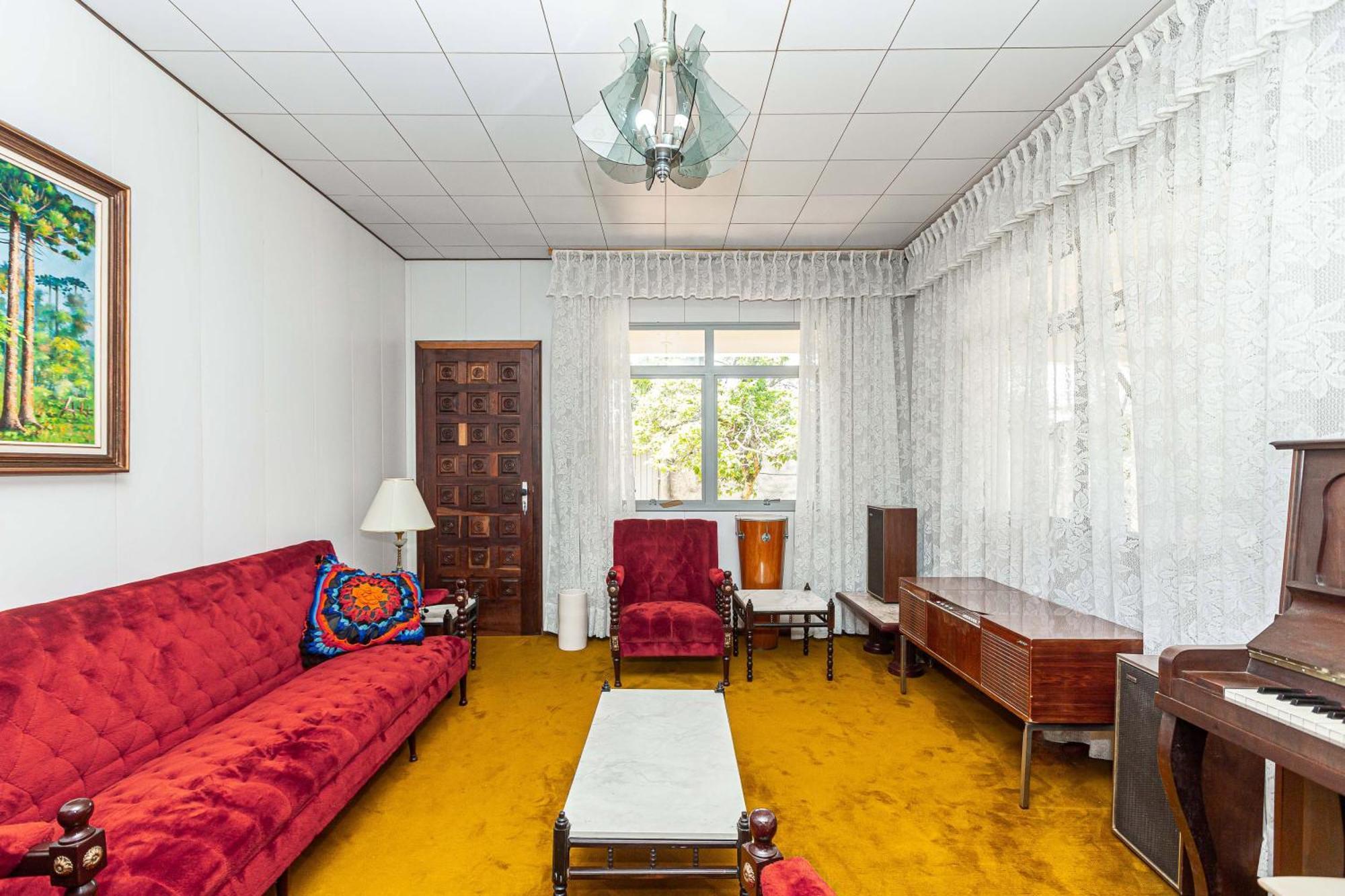 Memora Guesthouse Curitiba - Quartos Em Casa Proximo Ao Parque Bacacheri Eksteriør bilde