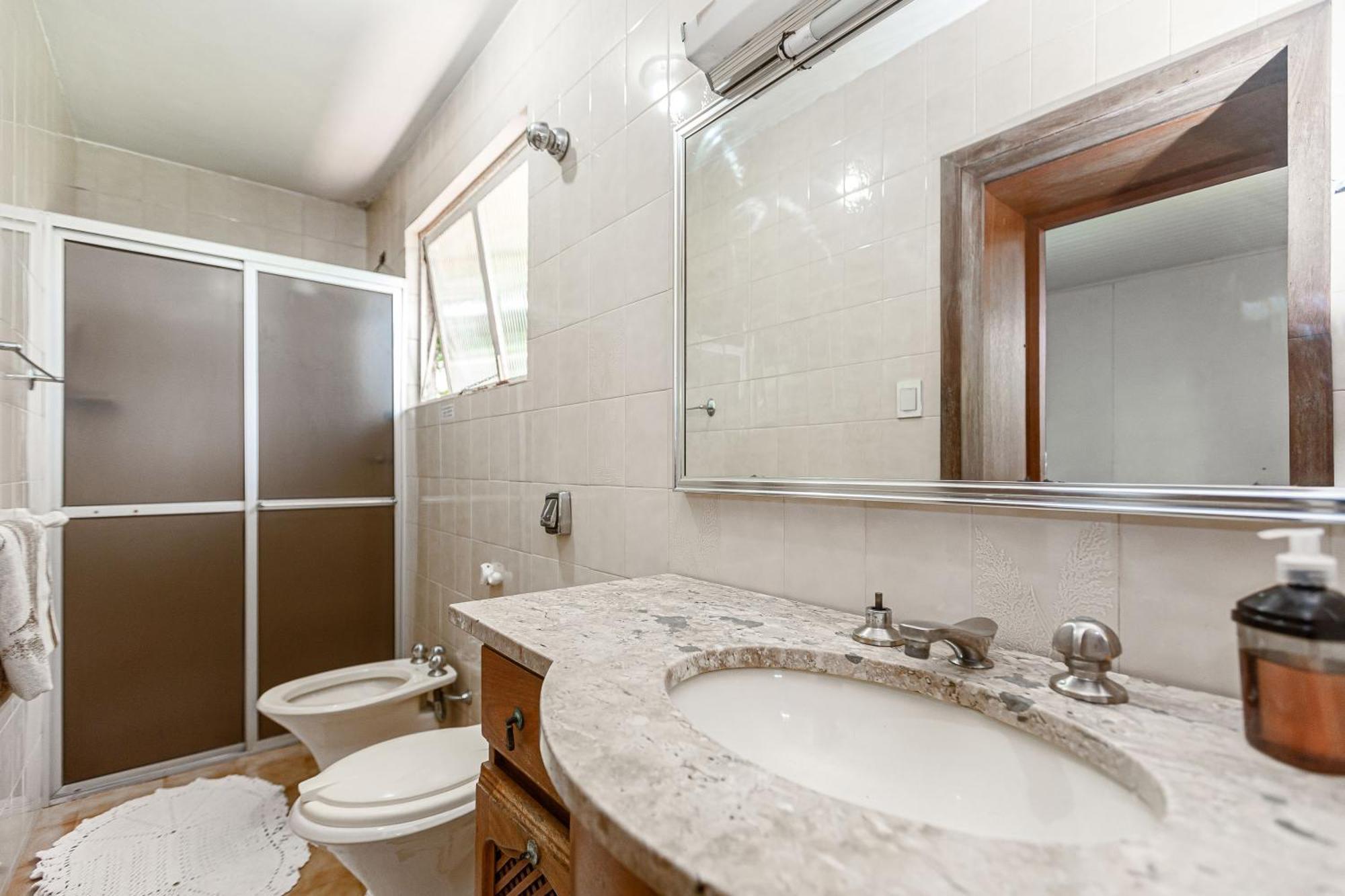 Memora Guesthouse Curitiba - Quartos Em Casa Proximo Ao Parque Bacacheri Eksteriør bilde