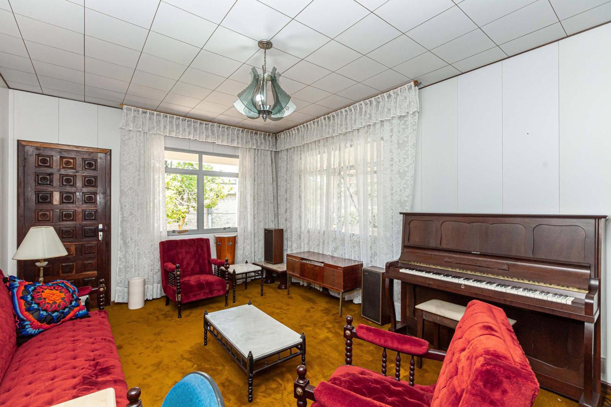 Memora Guesthouse Curitiba - Quartos Em Casa Proximo Ao Parque Bacacheri Eksteriør bilde