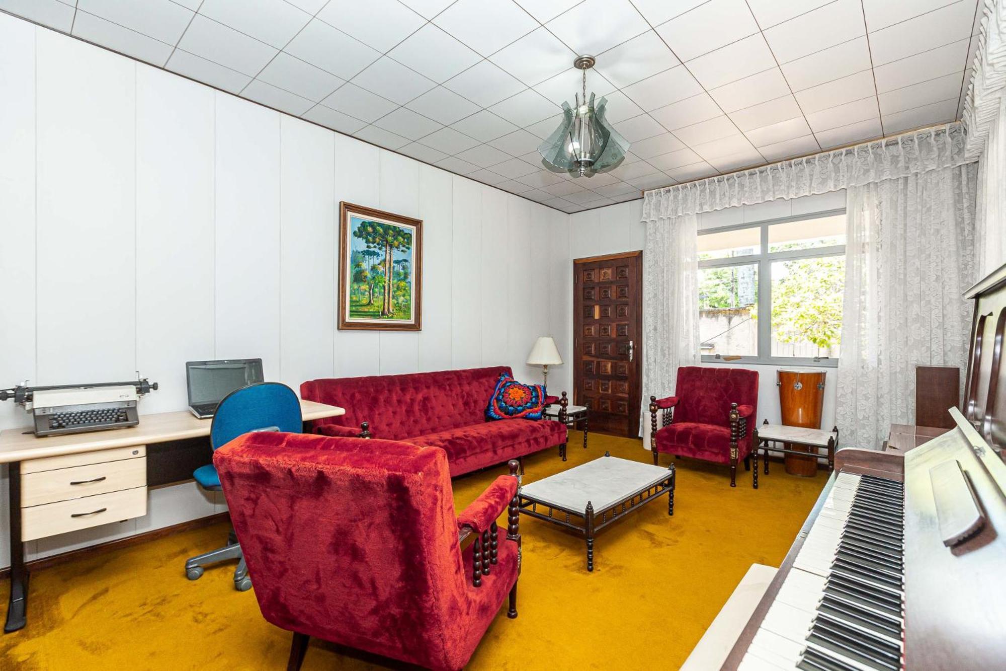 Memora Guesthouse Curitiba - Quartos Em Casa Proximo Ao Parque Bacacheri Eksteriør bilde