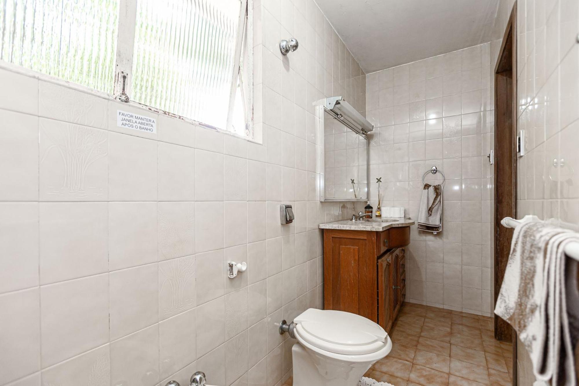 Memora Guesthouse Curitiba - Quartos Em Casa Proximo Ao Parque Bacacheri Eksteriør bilde