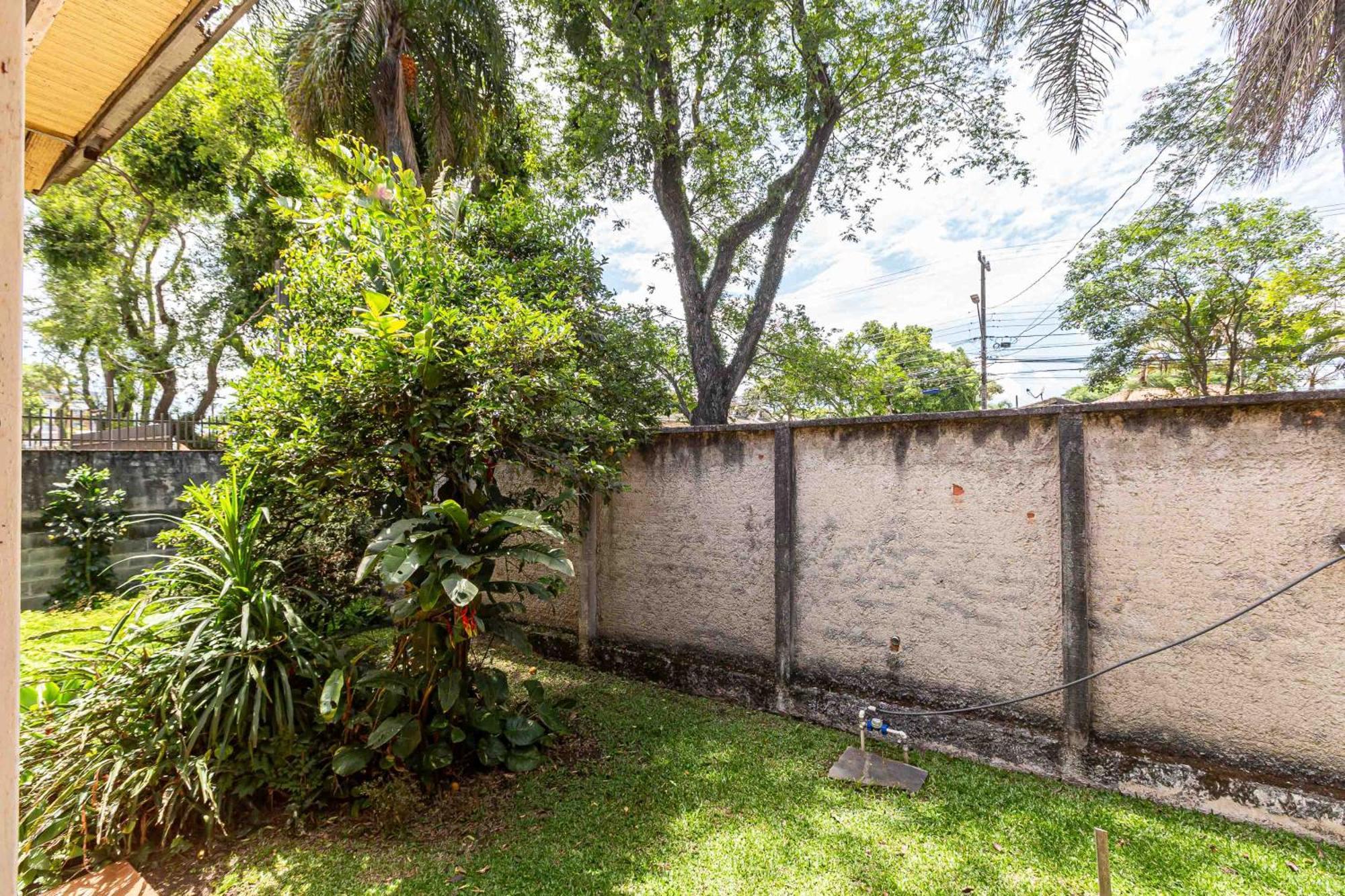 Memora Guesthouse Curitiba - Quartos Em Casa Proximo Ao Parque Bacacheri Eksteriør bilde