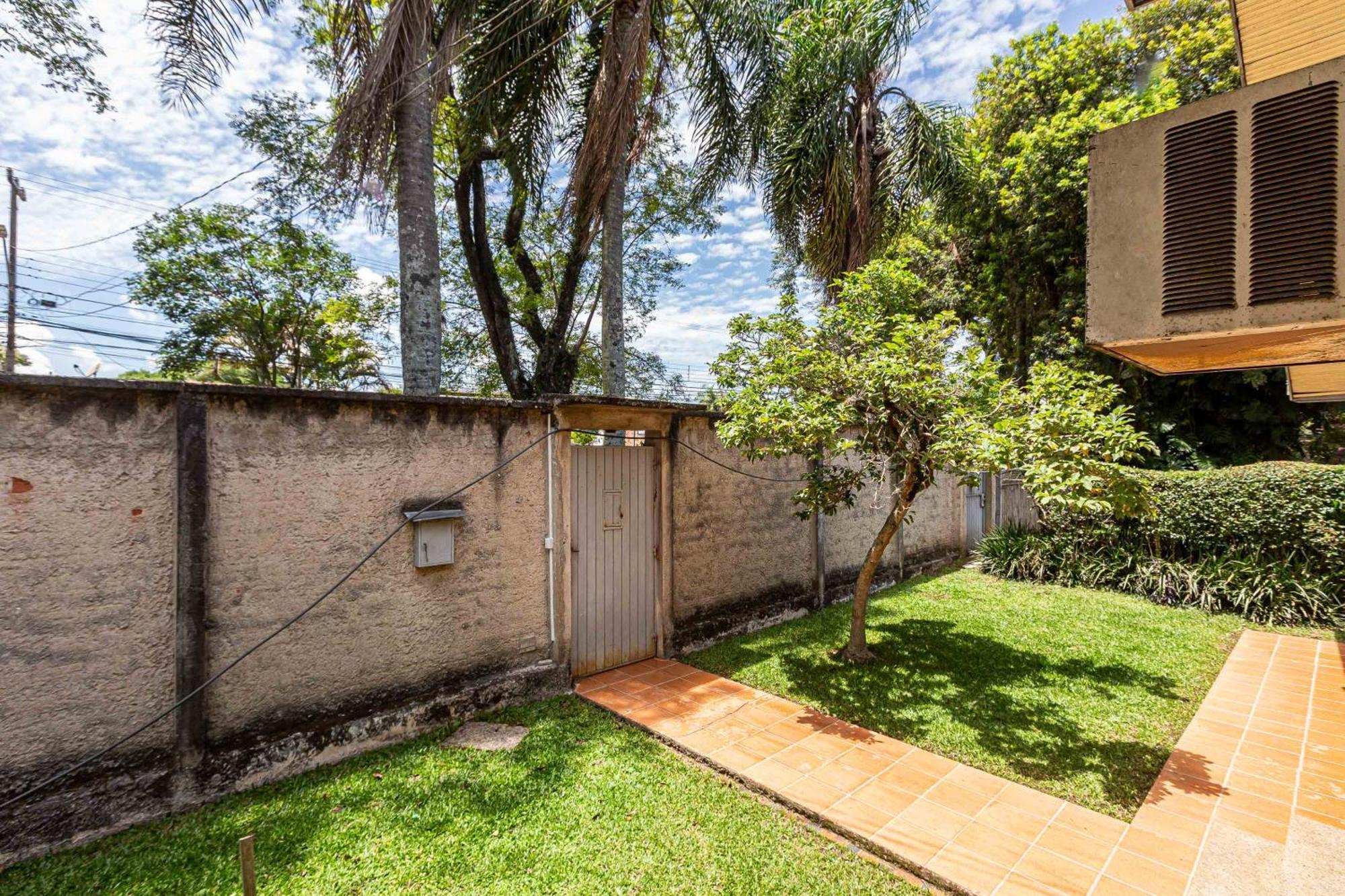 Memora Guesthouse Curitiba - Quartos Em Casa Proximo Ao Parque Bacacheri Eksteriør bilde