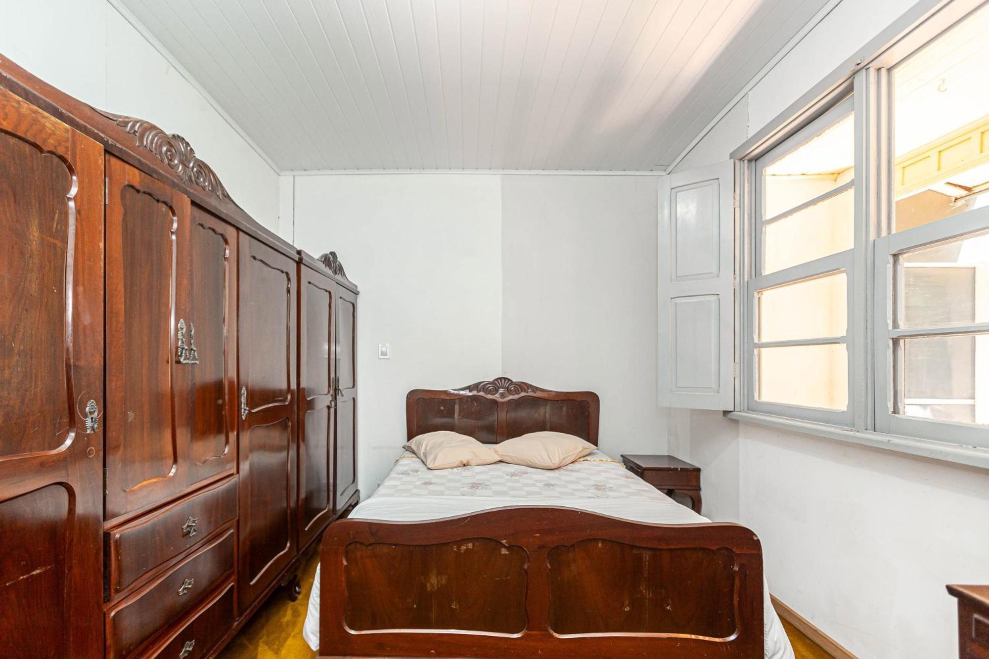 Memora Guesthouse Curitiba - Quartos Em Casa Proximo Ao Parque Bacacheri Eksteriør bilde