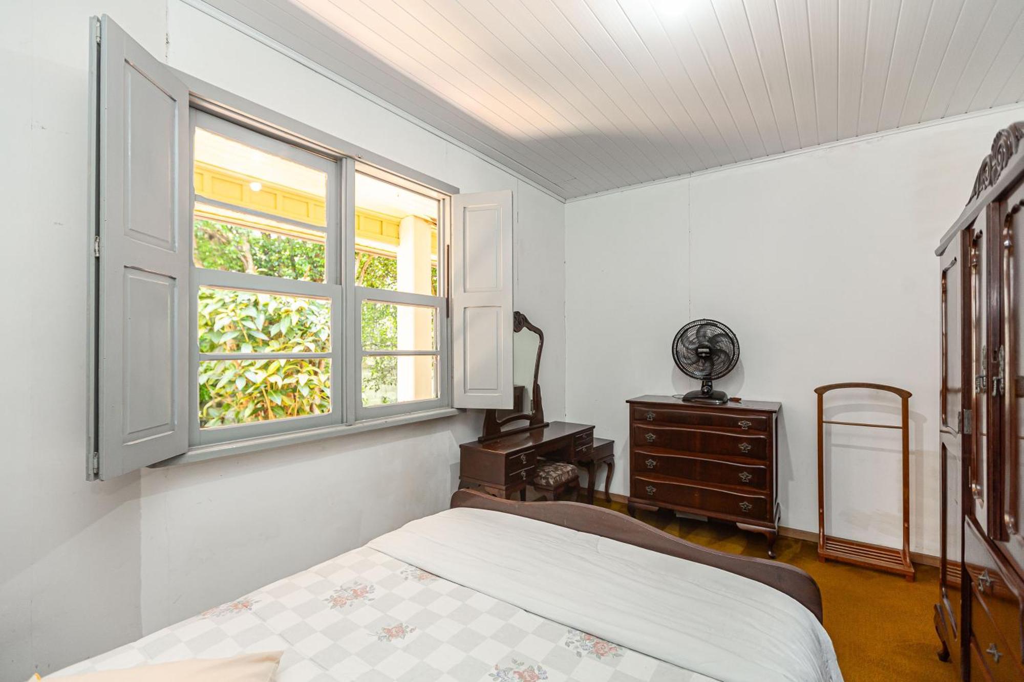 Memora Guesthouse Curitiba - Quartos Em Casa Proximo Ao Parque Bacacheri Eksteriør bilde
