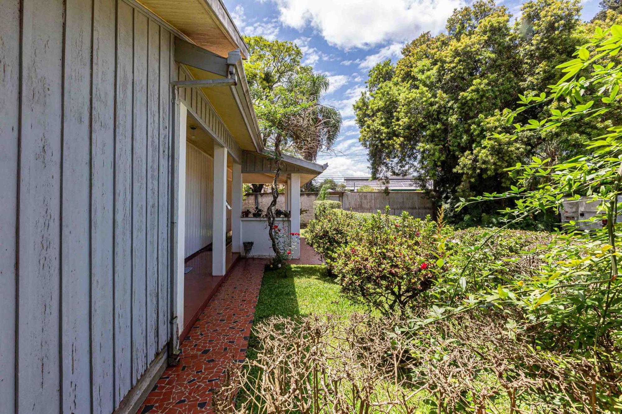 Memora Guesthouse Curitiba - Quartos Em Casa Proximo Ao Parque Bacacheri Eksteriør bilde