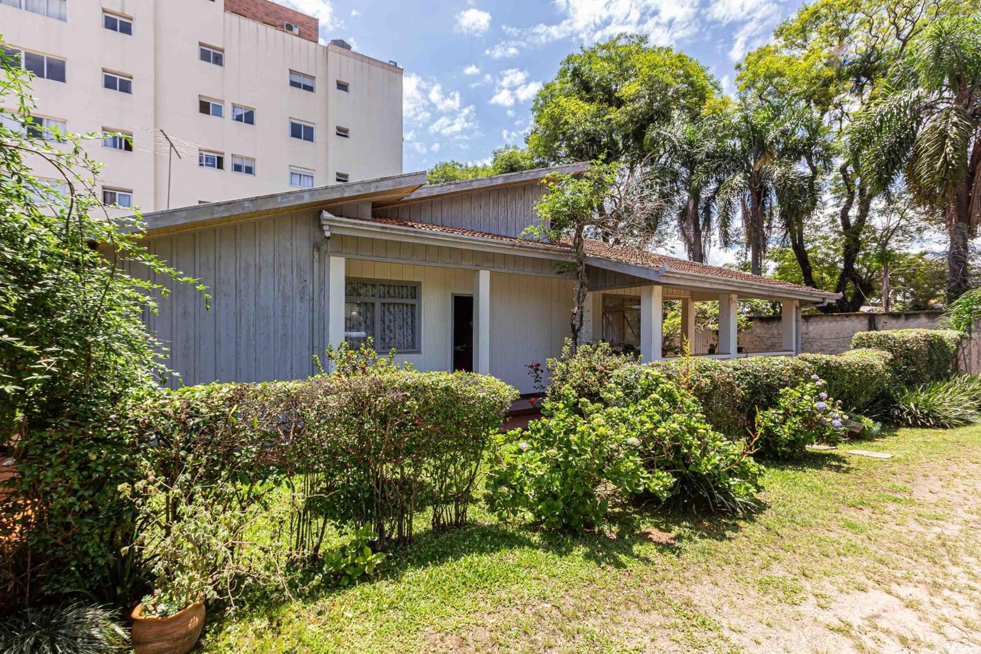 Memora Guesthouse Curitiba - Quartos Em Casa Proximo Ao Parque Bacacheri Eksteriør bilde