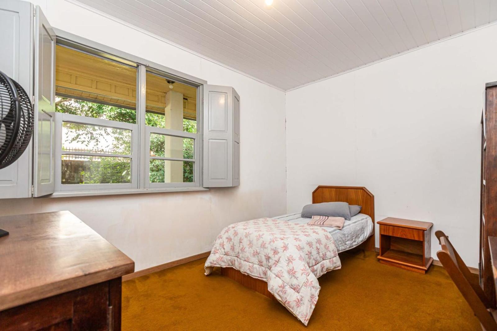Memora Guesthouse Curitiba - Quartos Em Casa Proximo Ao Parque Bacacheri Eksteriør bilde