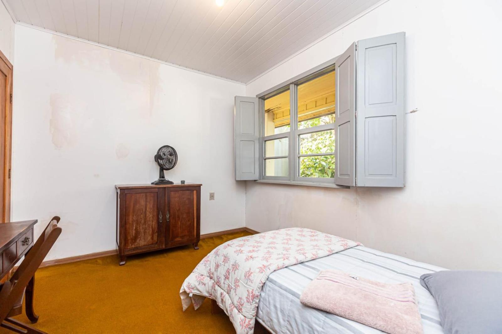 Memora Guesthouse Curitiba - Quartos Em Casa Proximo Ao Parque Bacacheri Eksteriør bilde